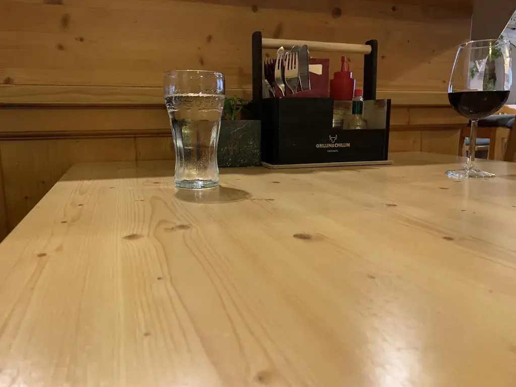 Alexander Simantov_Pizzeria Taxwirt_Taxenbach_review