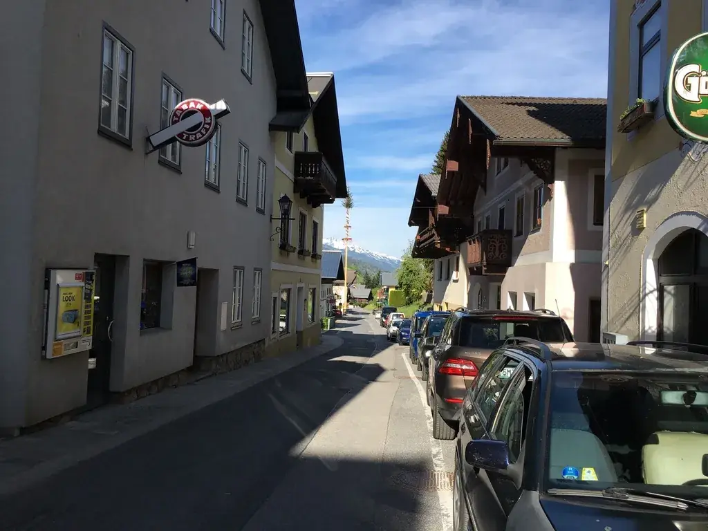 Xing Ying Toh_Gasthaus Zum Post_Taxenbach_recensione