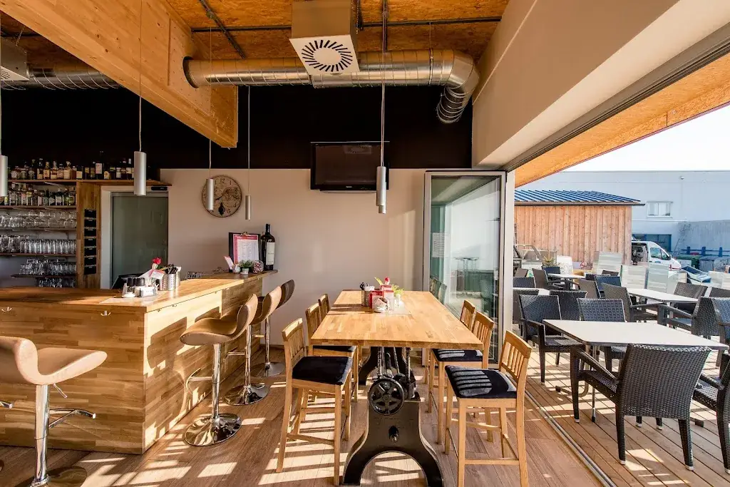 Gustobox ristorante a Seewalchen