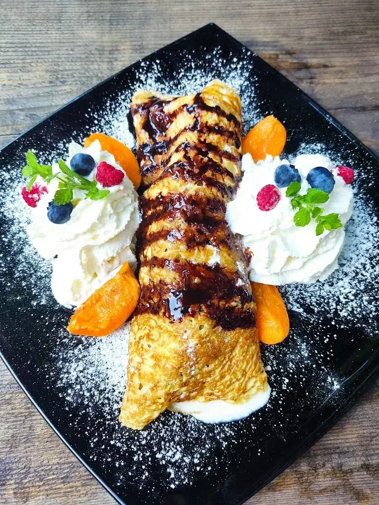 Gasthof Stallinger restaurant in Seewalchen