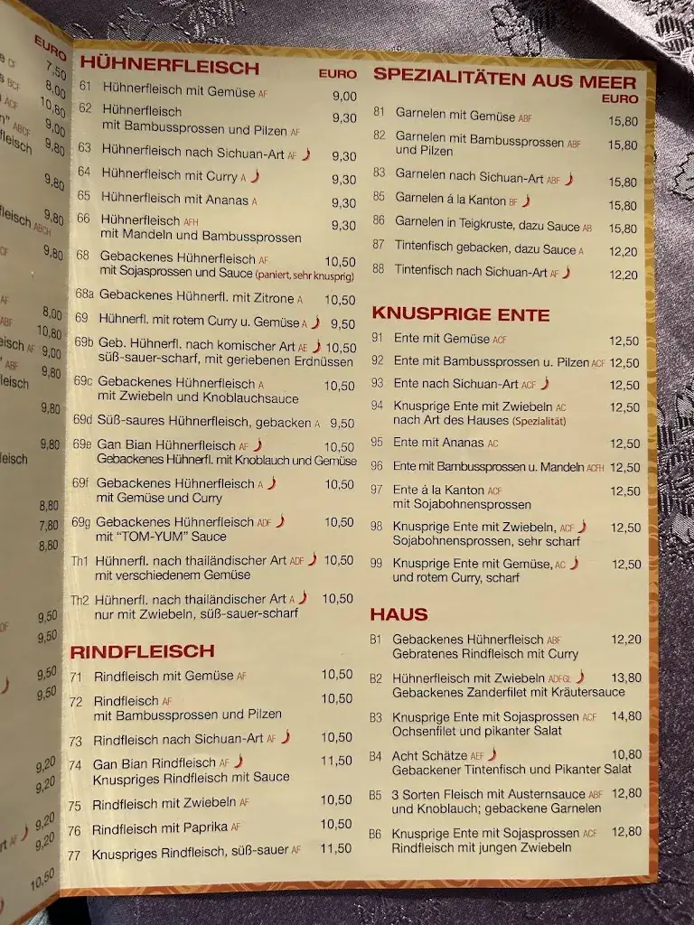 Menu_China-Restaurant Kanton_Seewalchen_image_2