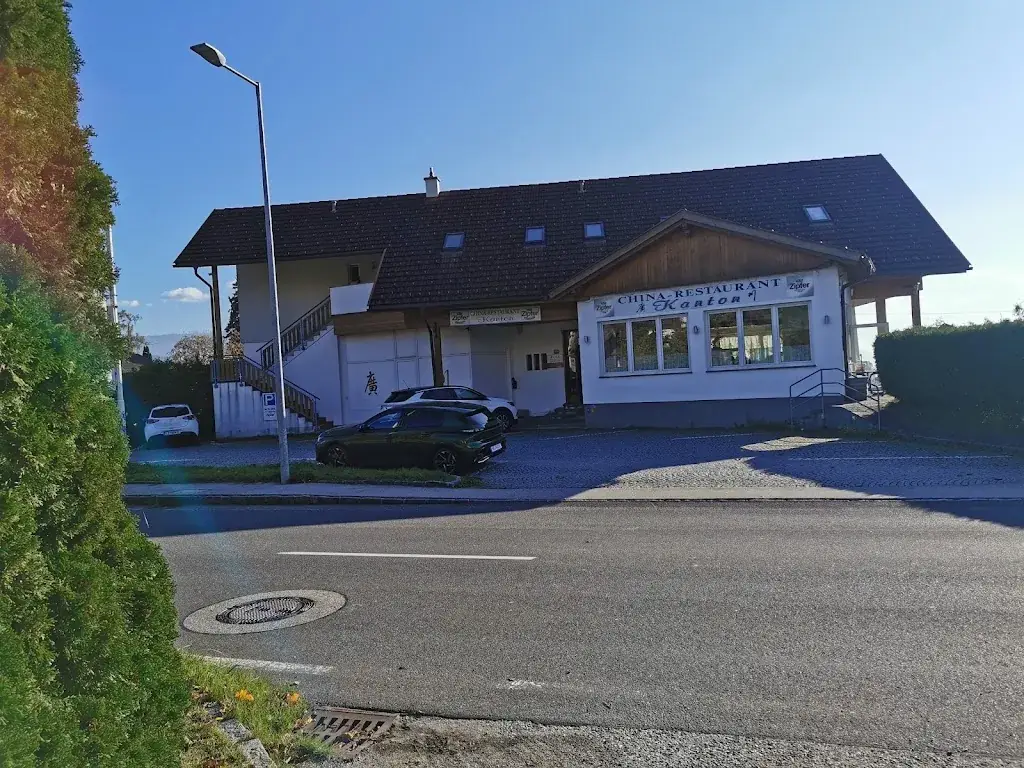 Vienna Boy_China-Restaurant Kanton_Seewalchen_review