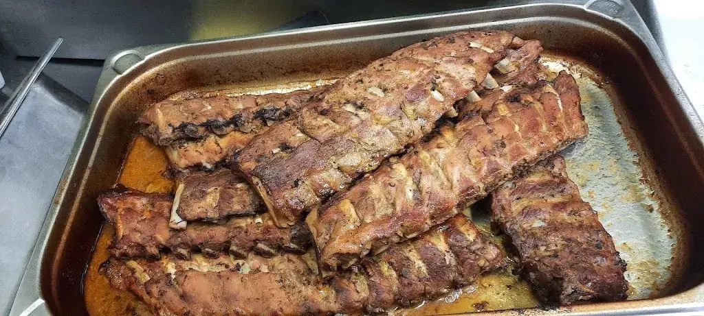 Menu_Wirt in der Rosenau_Seewalchen_immagine_5