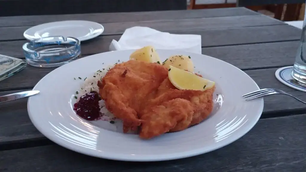 Menu_Wirt in der Rosenau_Seewalchen_immagine_6