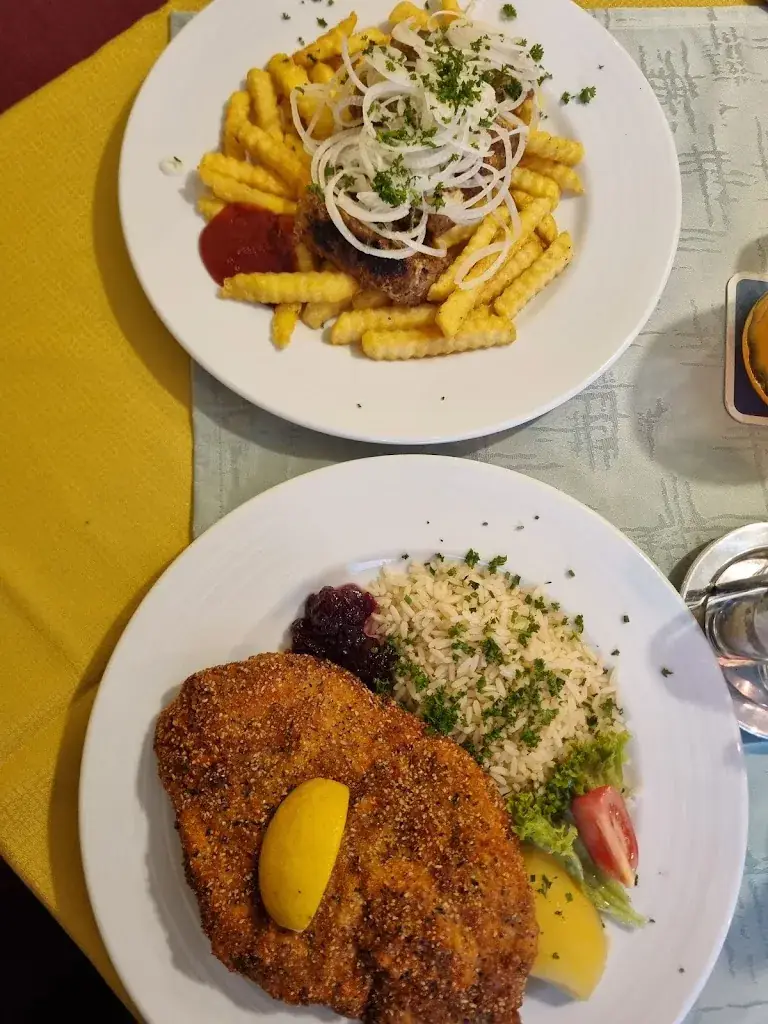 Menu_Wirt in der Rosenau_Seewalchen_immagine_7