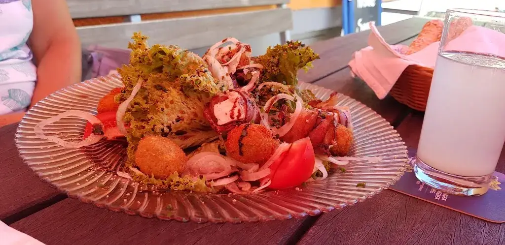 Menu_Wirt in der Rosenau_Seewalchen_immagine_8