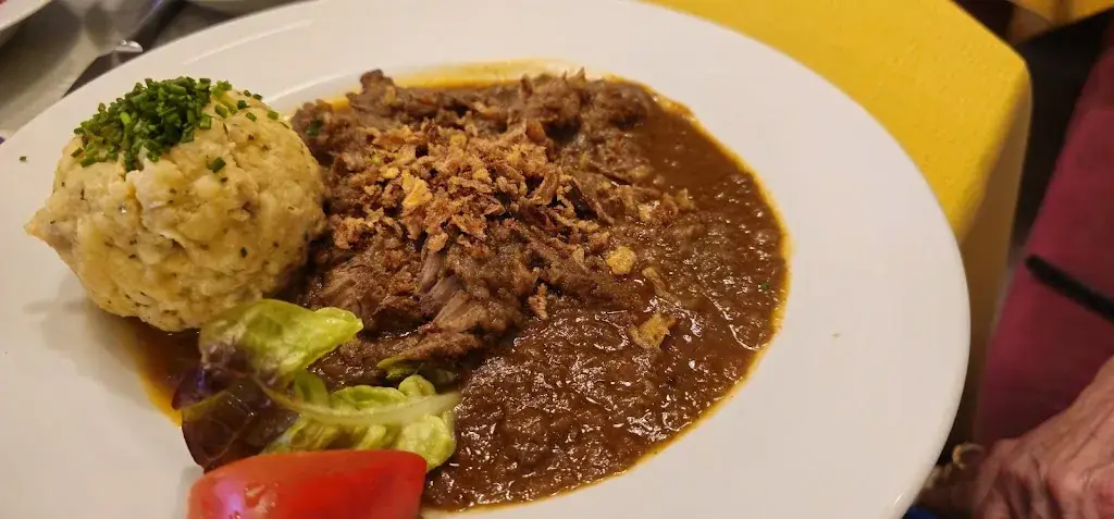 Menu_Wirt in der Rosenau_Seewalchen_immagine_9