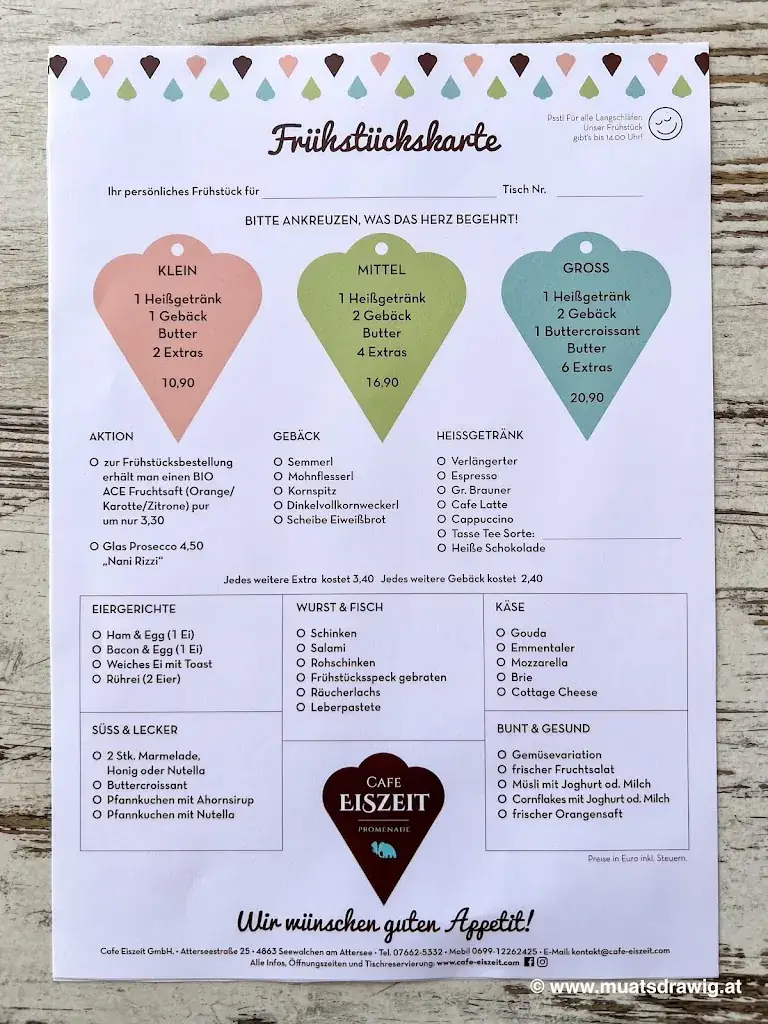 Menu_Cafe Eiszeit_Seewalchen_image_1