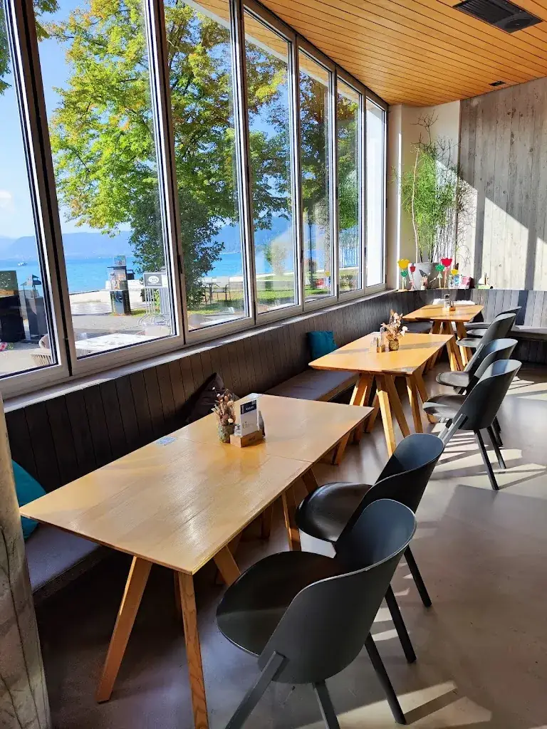 Stepan Mikoska_Cafe Eiszeit_Seewalchen_review