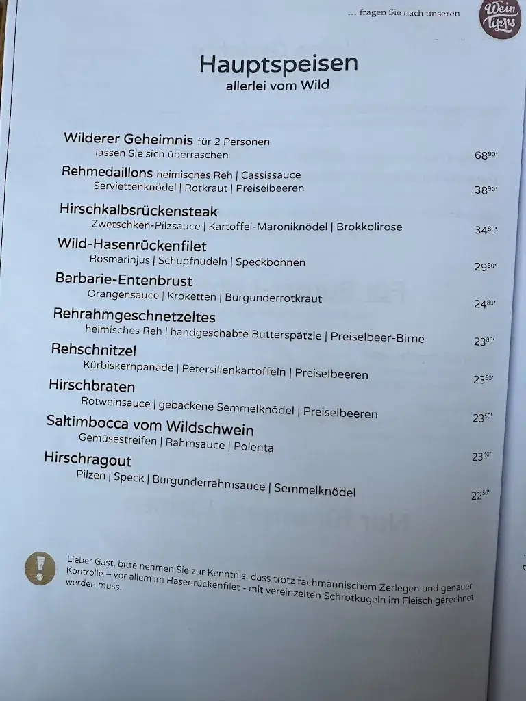 Menu_Restaurant Zenz'n Stub'n_Seewalchen_image_3