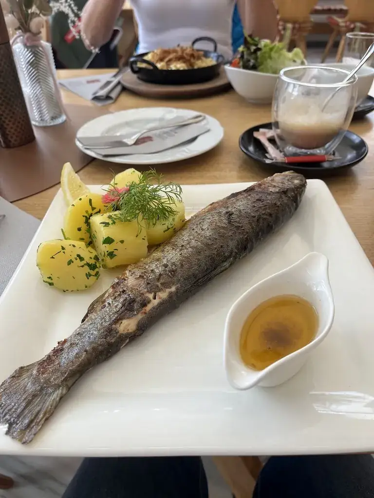 JustSomeone914_Restaurant Zenz'n Stub'n_Seewalchen_review