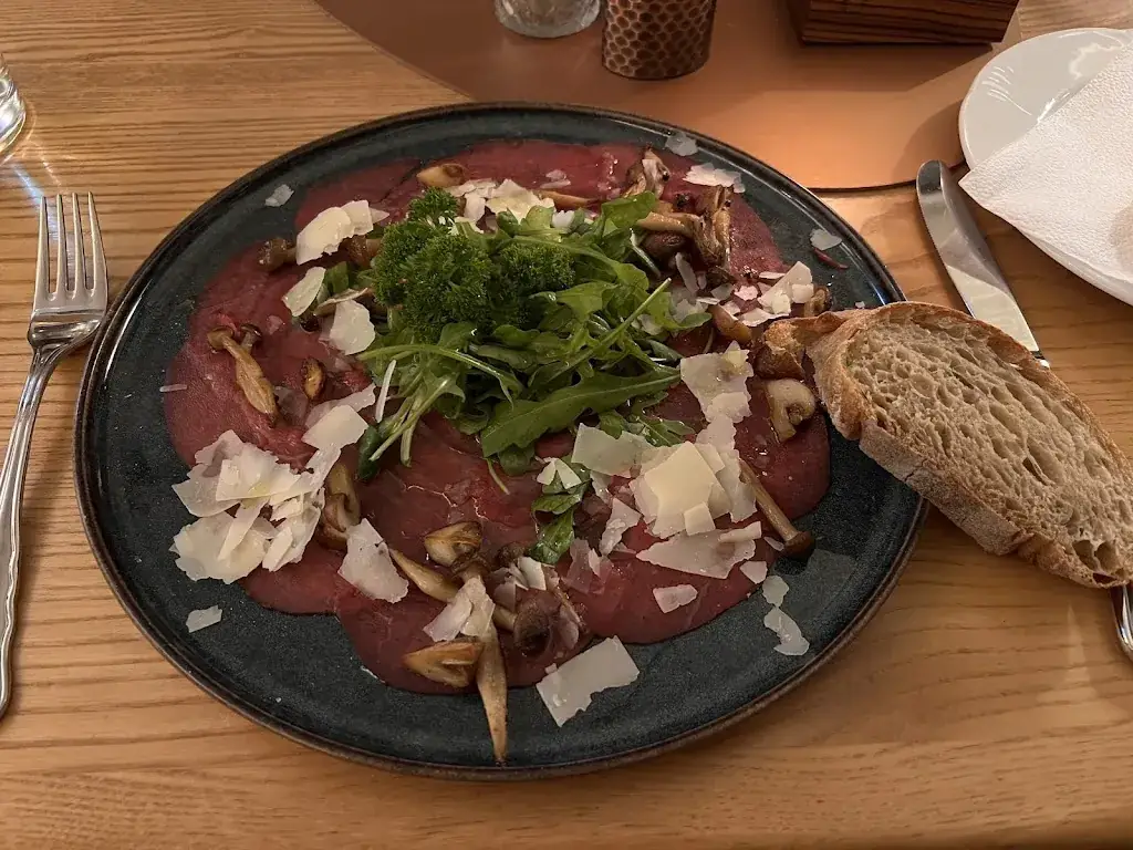 Sugi Xandi_Restaurant Zenz'n Stub'n_Seewalchen_review