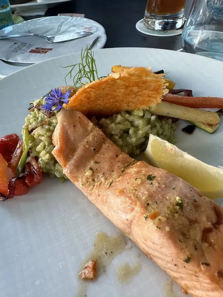 Aigul H_Restaurant Zenz'n Stub'n_Seewalchen_review