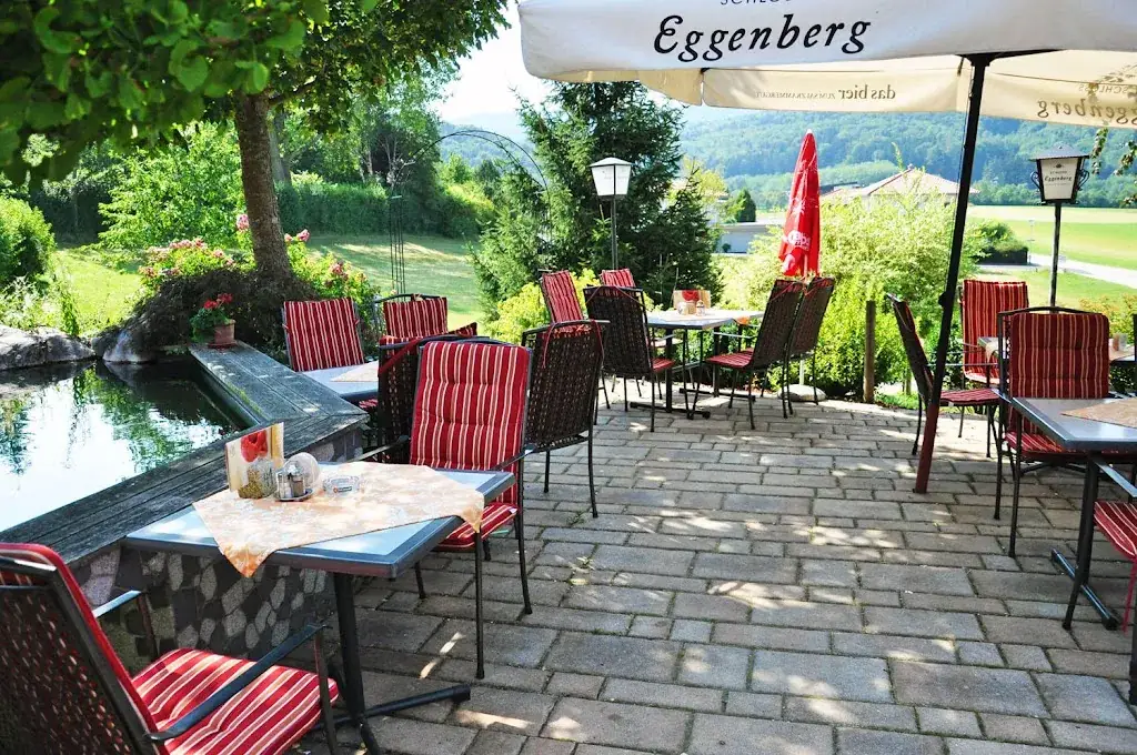 Restaurant Zenz'n Stub'n restaurant à Seewalchen