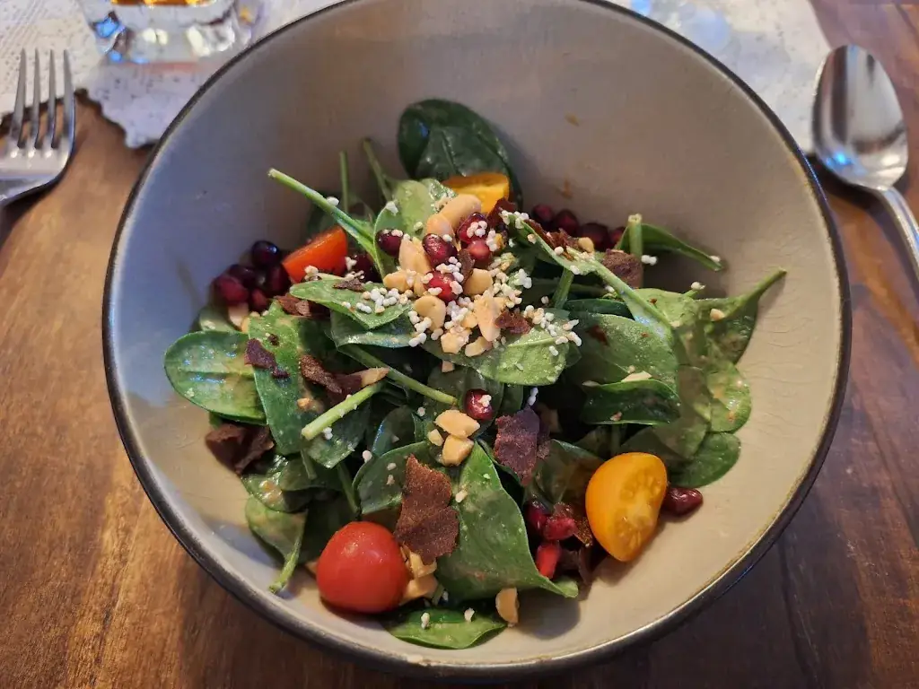 Menu_Restaurant Litzlberger Keller_Seewalchen_immagine_2