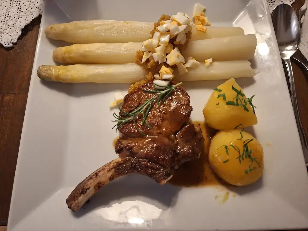 Menu_Restaurant Litzlberger Keller_Seewalchen_immagine_3