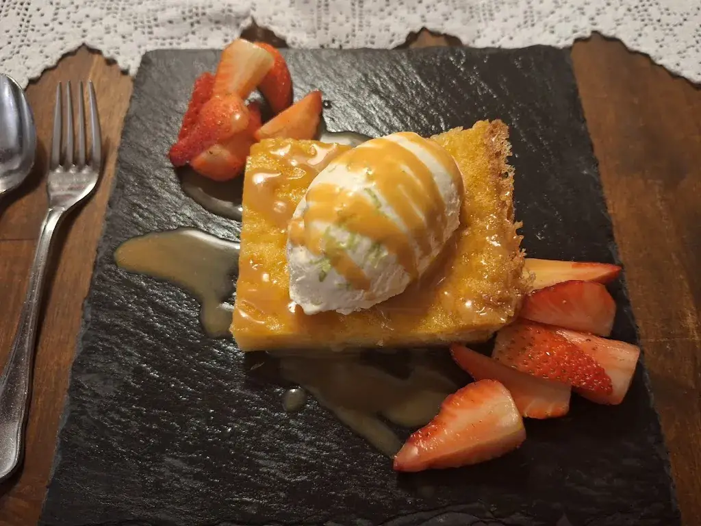 Menu_Restaurant Litzlberger Keller_Seewalchen_immagine_4