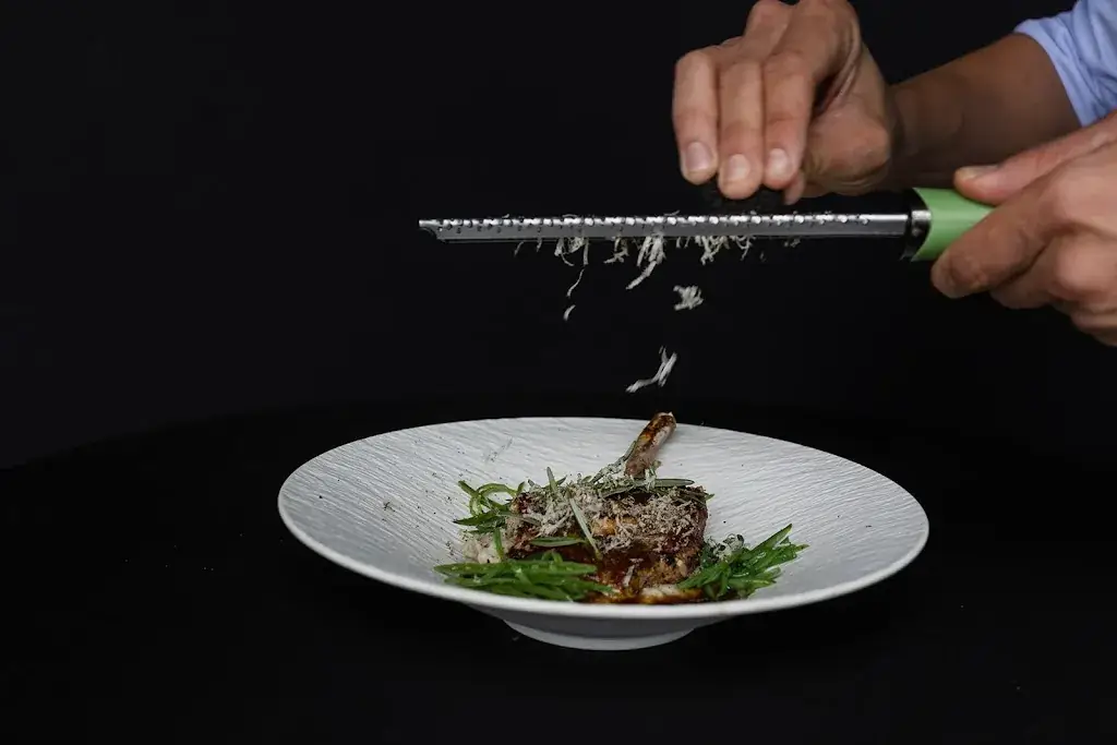 Menu_Restaurant Litzlberger Keller_Seewalchen_immagine_6