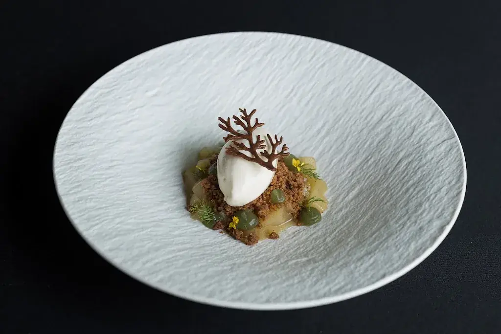 Menu_Restaurant Litzlberger Keller_Seewalchen_immagine_7