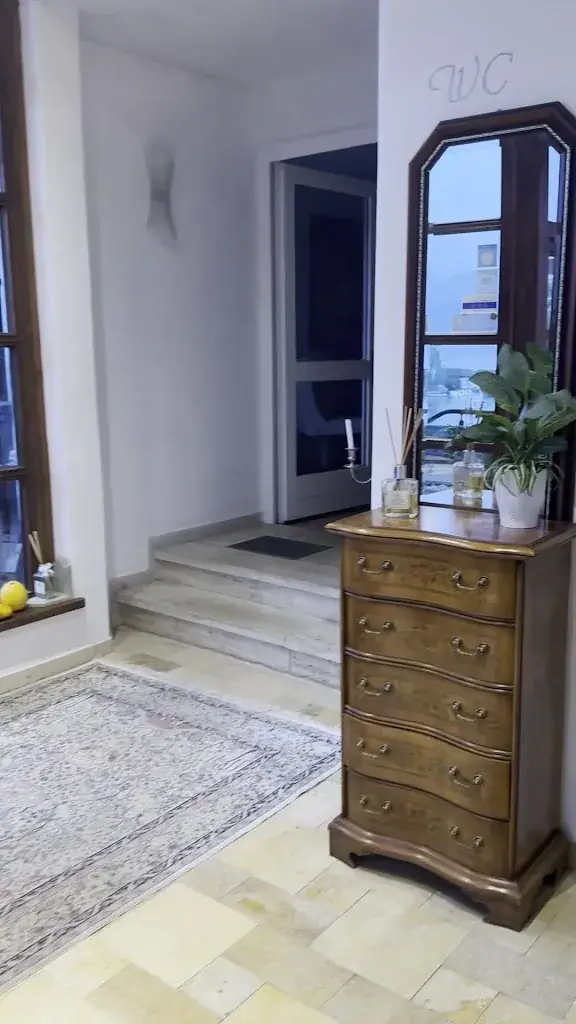 Aigul H_Restaurant Litzlberger Keller_Seewalchen_recensione