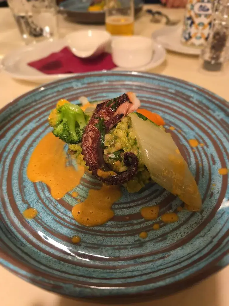 Menu_Restaurant La Trattoria_Seewalchen_image_5