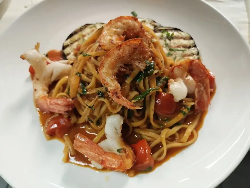 Menu_Restaurant La Trattoria_Seewalchen_image_8