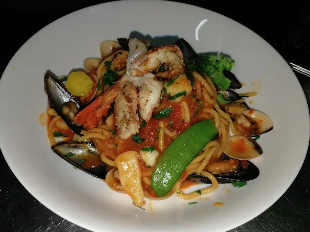 Menu_Restaurant La Trattoria_Seewalchen_image_9