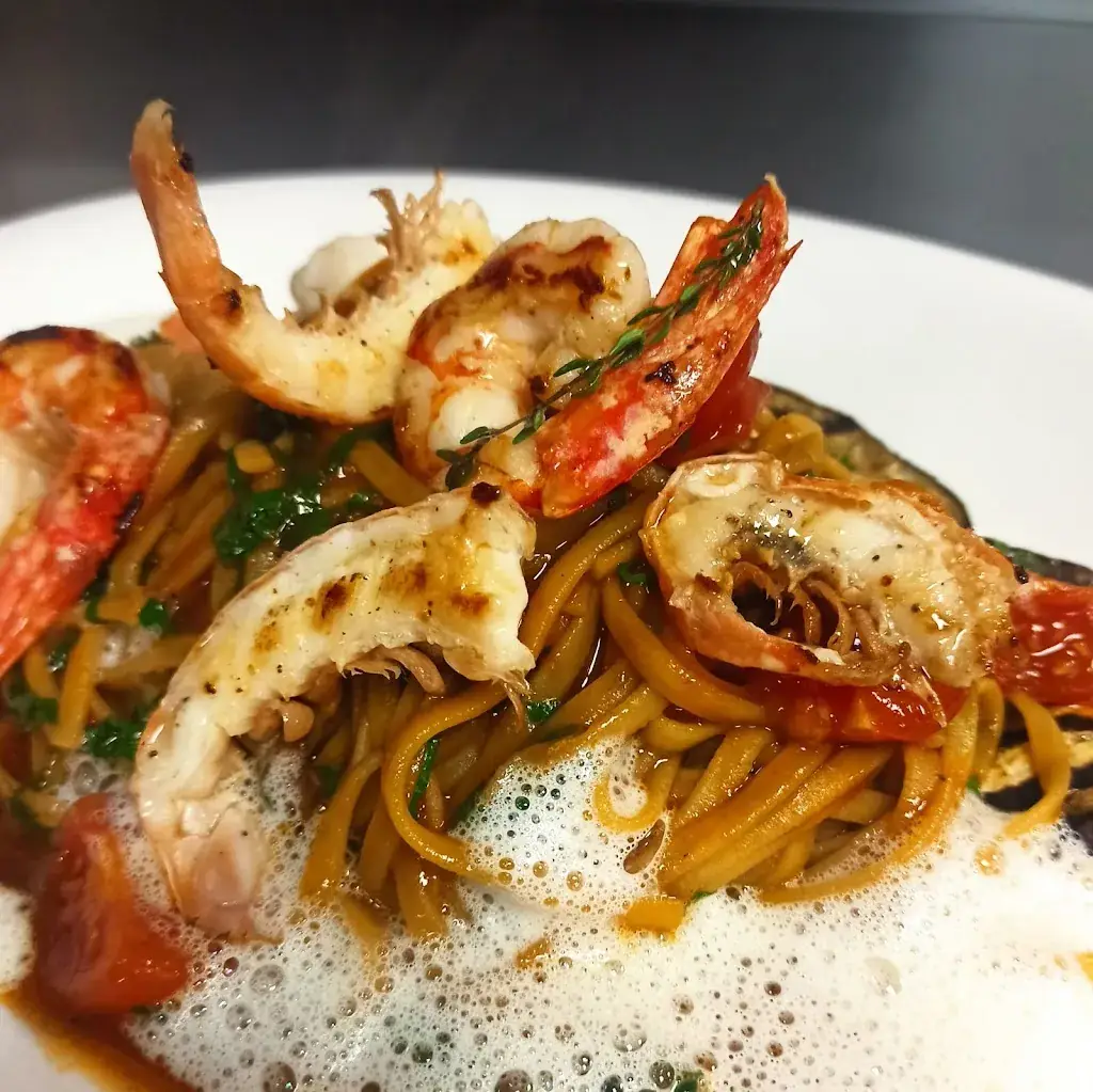 Restaurant La Trattoria_Seewalchen_slider_image_3