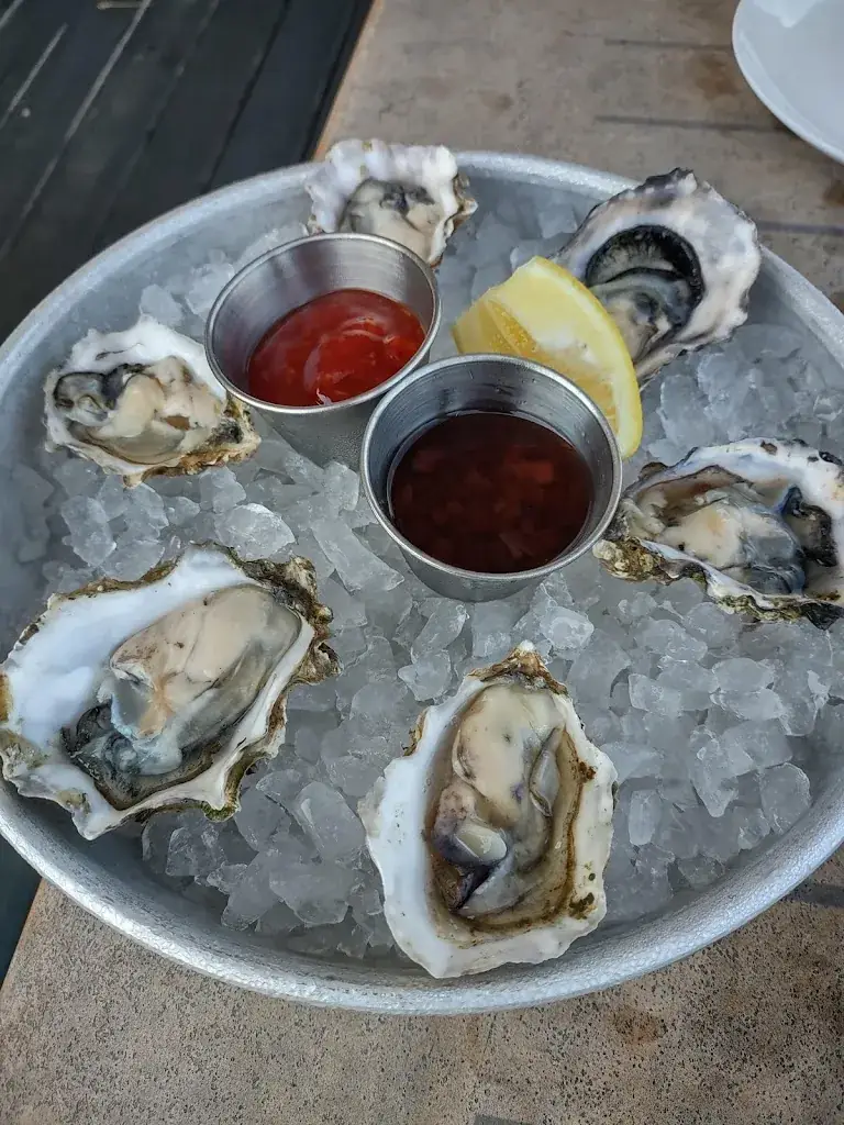 Menu_Nicky's on the Bay_Oslip_image_5