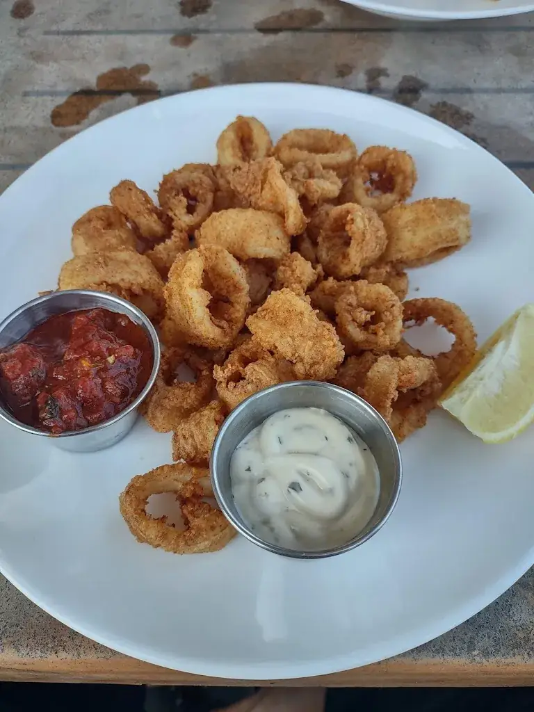 Menu_Nicky's on the Bay_Oslip_image_7