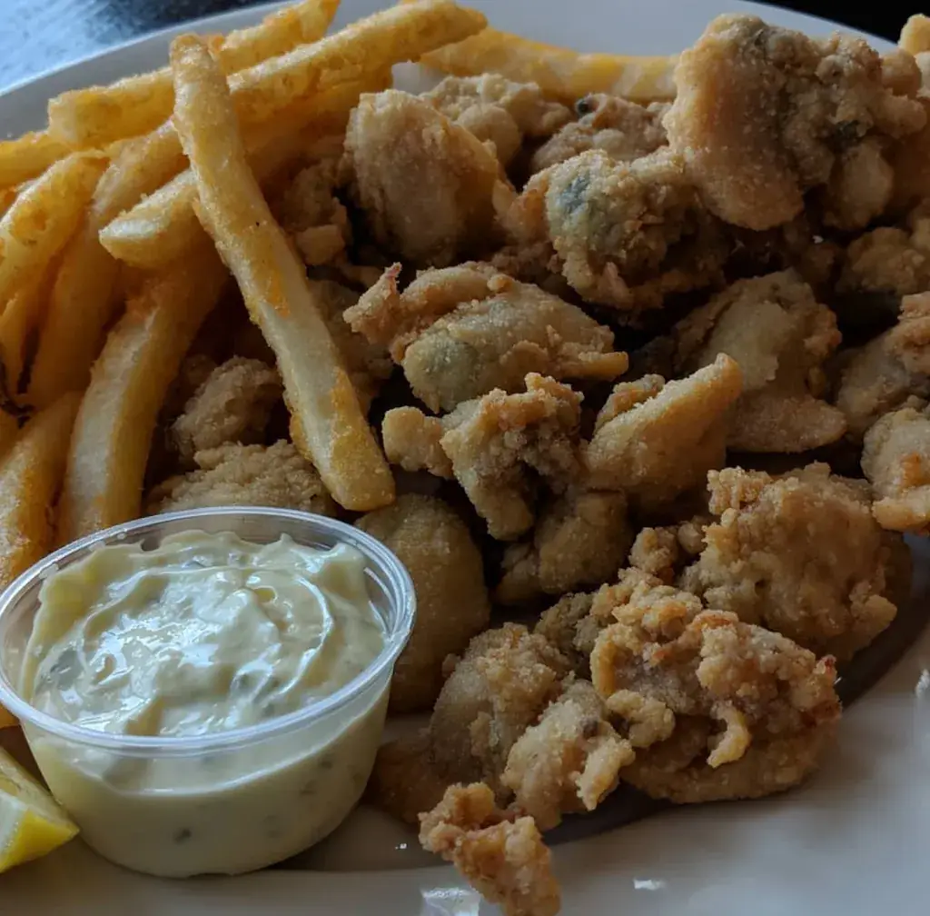 Menu_Nicky's on the Bay_Oslip_image_8