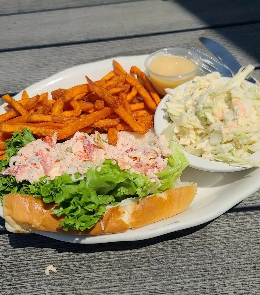 Menu_Nicky's on the Bay_Oslip_image_9