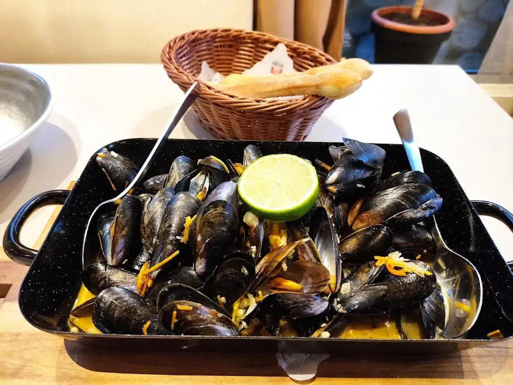 Menu_Pizzeria La Rucola_Seewalchen_image_5