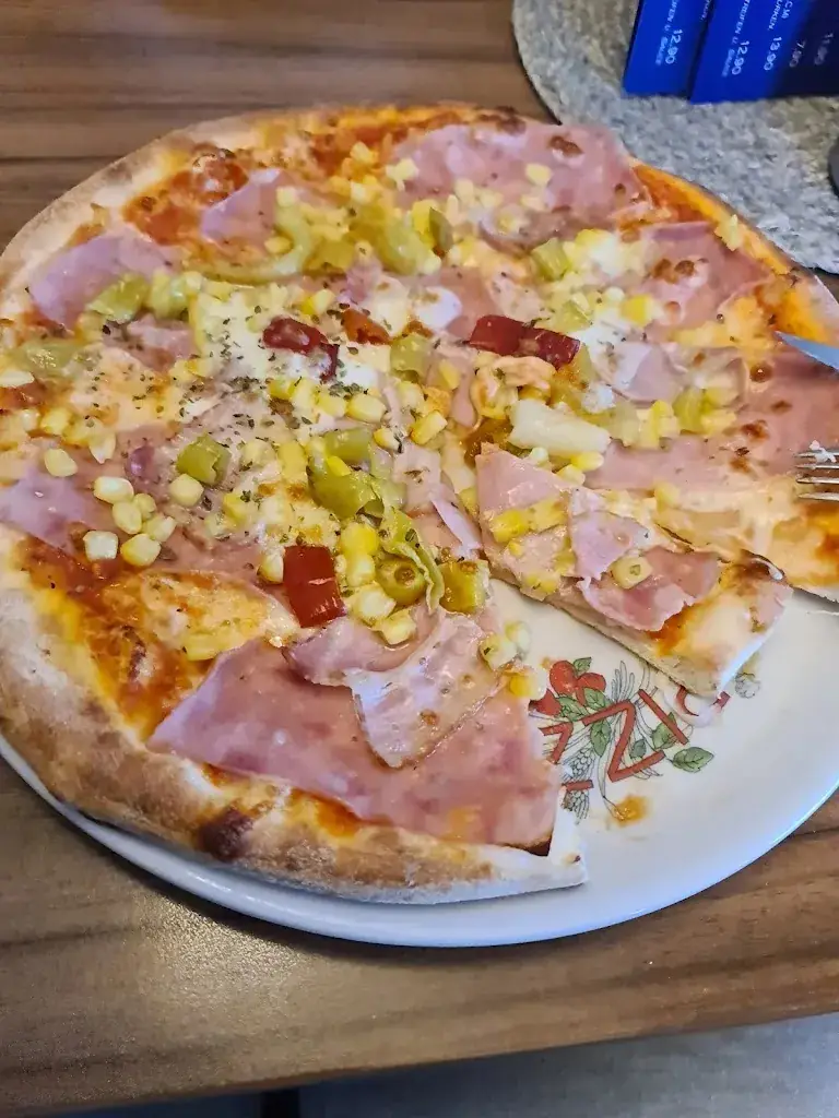 Menu_Pizzeria La Rucola_Seewalchen_image_7