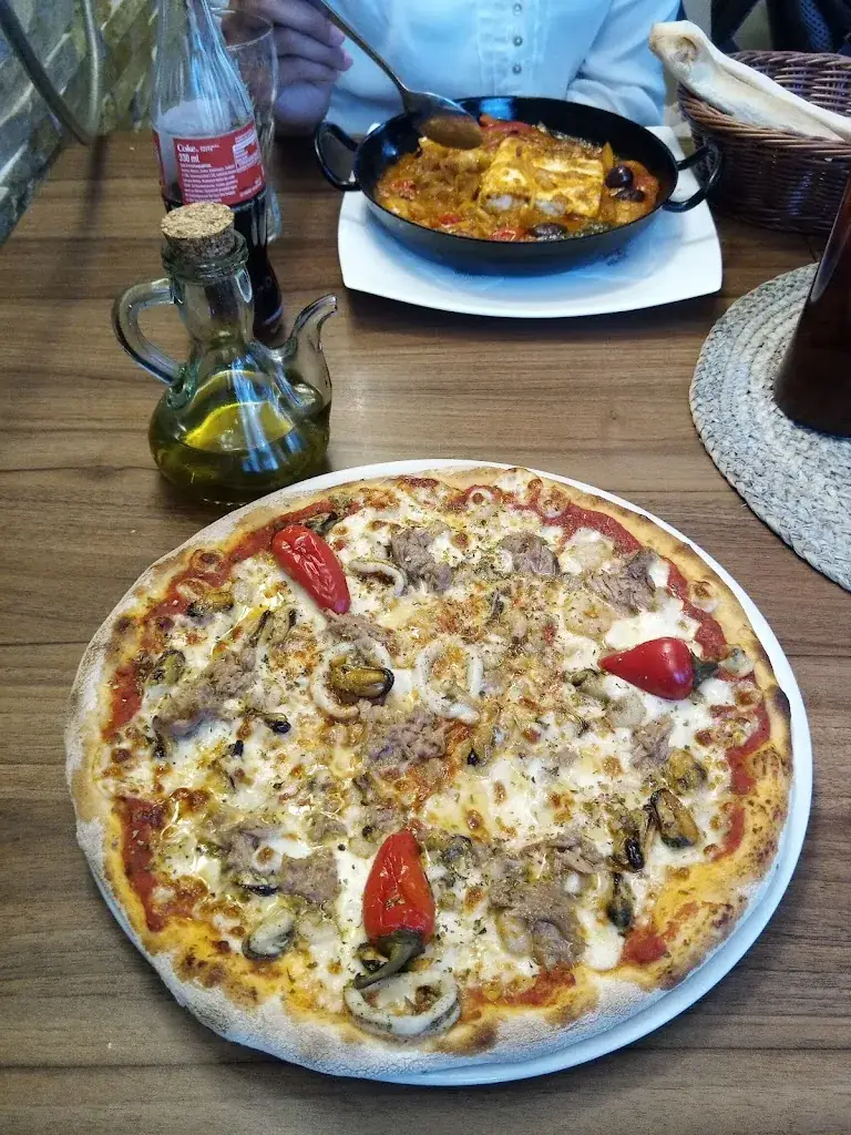 Menu_Pizzeria La Rucola_Seewalchen_image_8