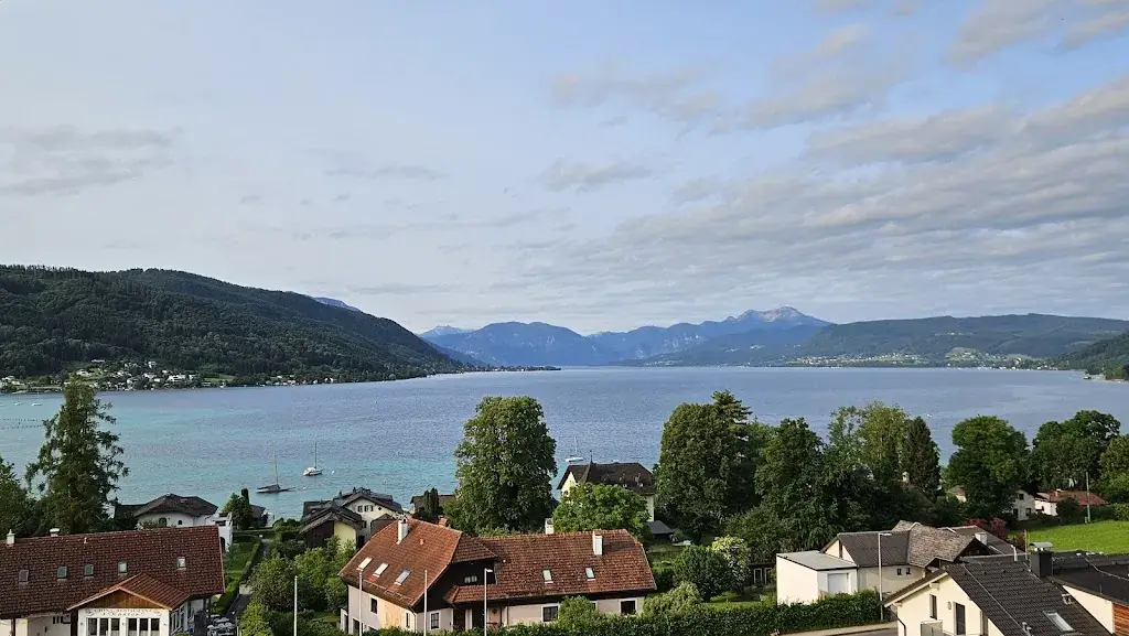 Tim vdC_Hotel Restaurant Häupl_Seewalchen_review