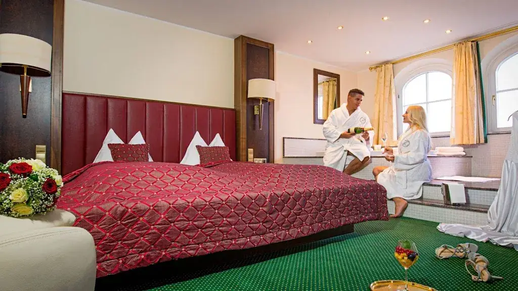 Hotel Restaurant Häupl_Seewalchen_slider_image_2