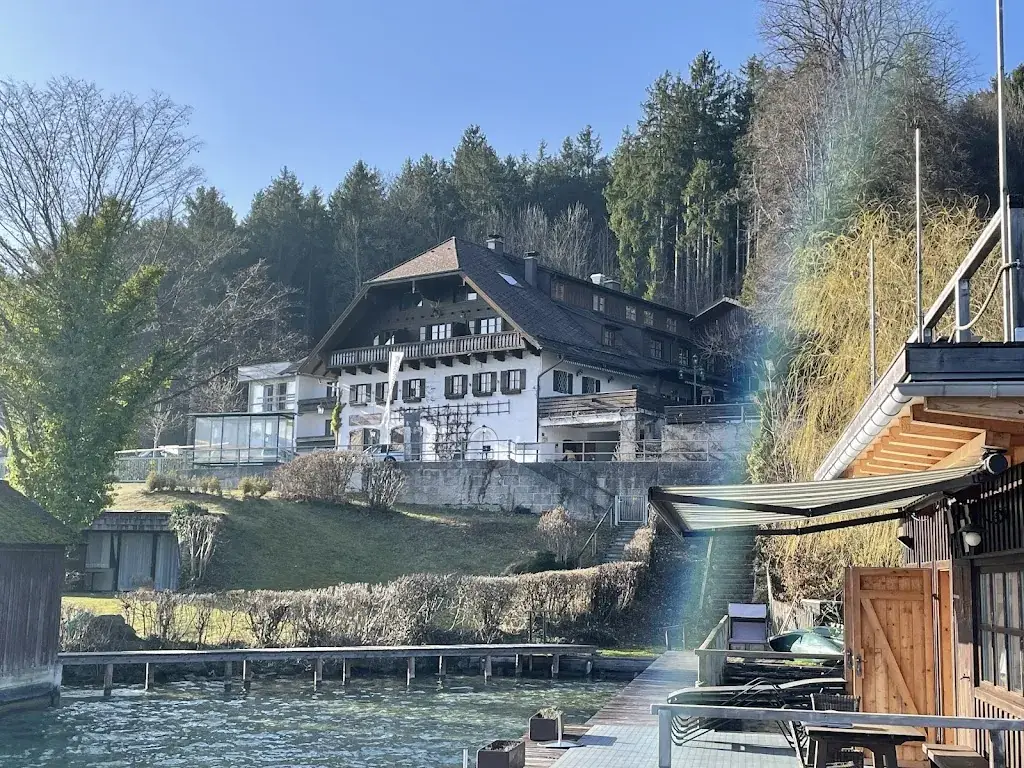 Stel Chesa_Hotel Litzlberger Keller_Seewalchen_avis