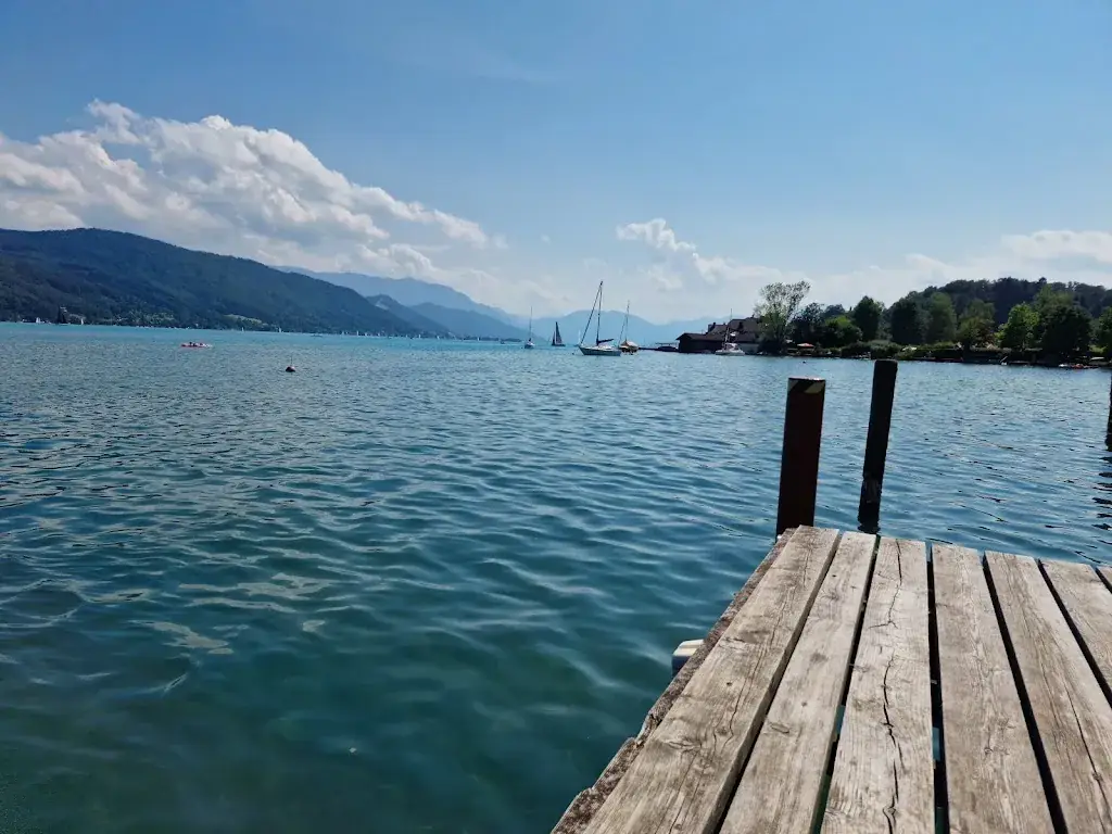 Gert Kopera_Hotel Litzlberger Keller_Seewalchen_avis