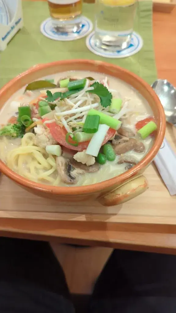 Christian Eisl_RO&KO am Marktplatz_Thalgau_review