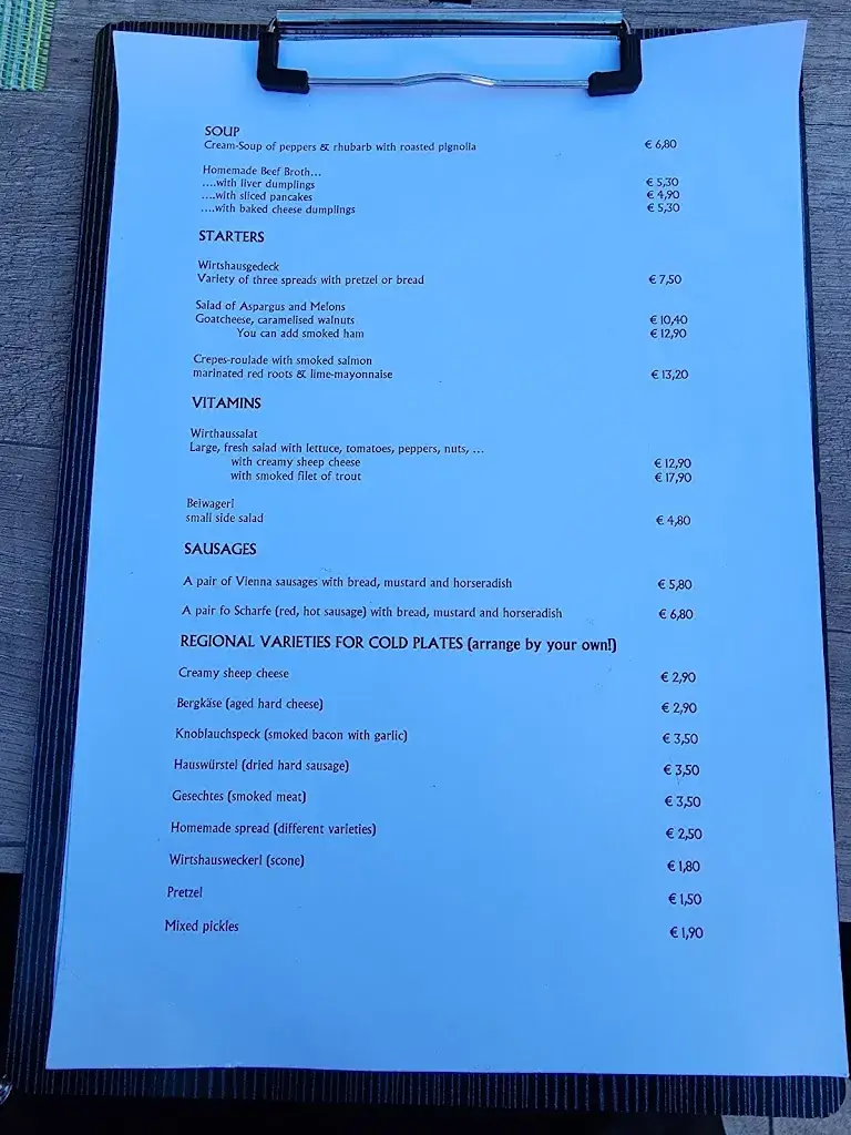 Menu_dasWIRTSHAUS - in der alten Post_Strobl_image_2