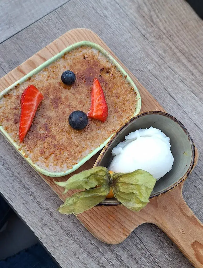 Änna_dasWIRTSHAUS - in der alten Post_Strobl_review