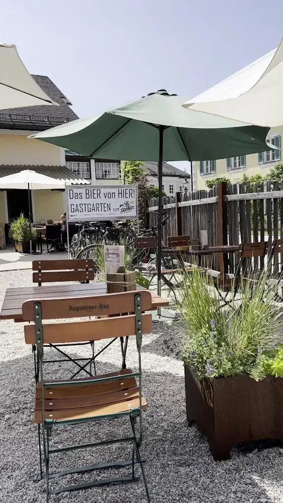 dasWIRTSHAUS - in der alten Post_Strobl_slider_image_2