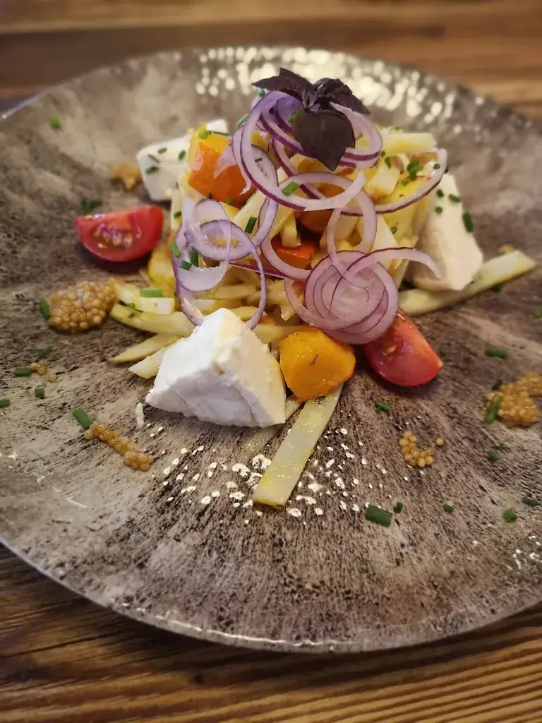 dasWIRTSHAUS - in der alten Post_Strobl_slider_image_3