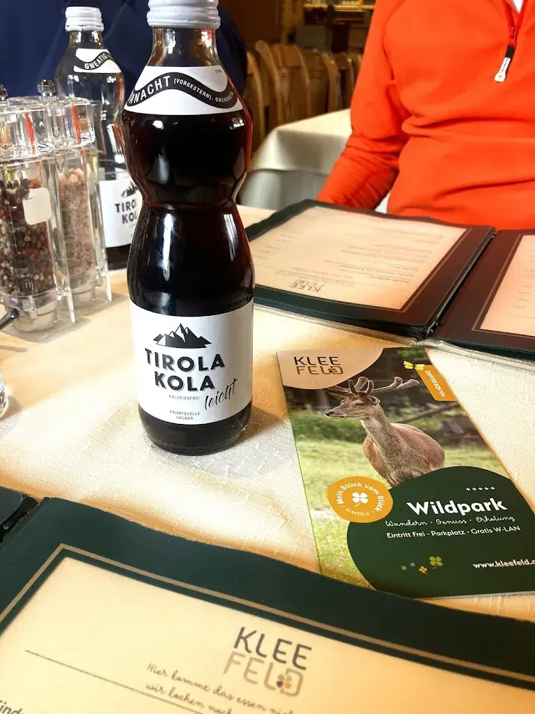 Menu_Restaurant Kleefeld_Strobl_image_5