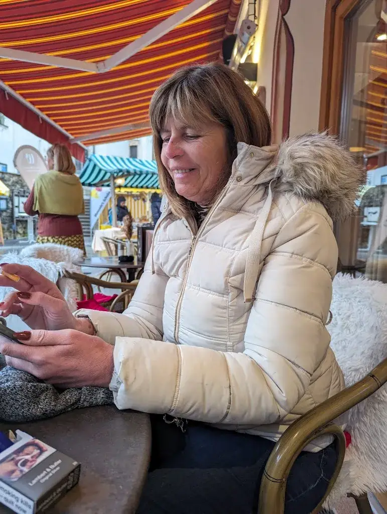 Jon Ingram_Kirchenwirt_Strobl_recensione