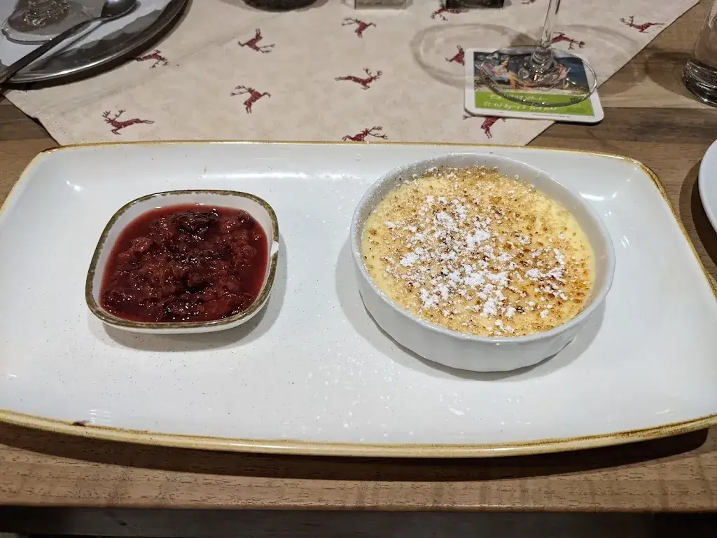 Mike Herridge_Kirchenwirt_Strobl_recensione