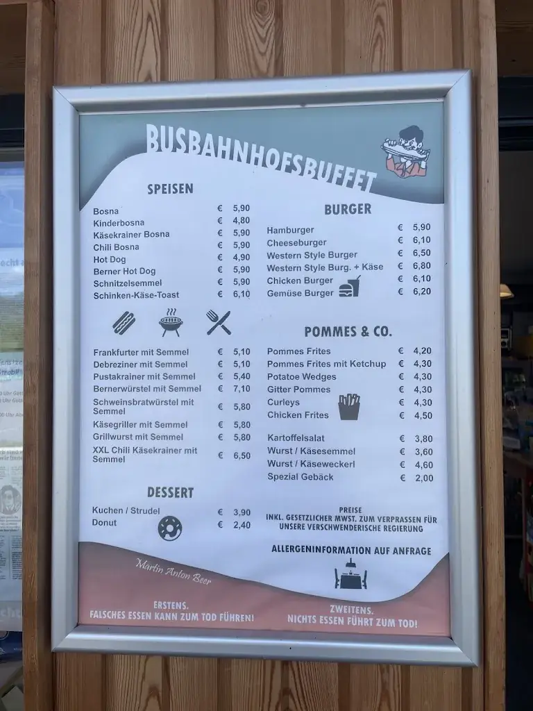 Menu_Bahnhof Strobl Buffet_Strobl_image_3