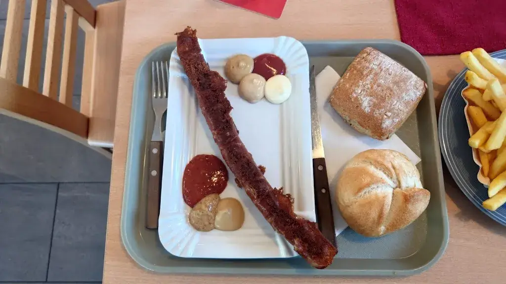 Bahnhof Strobl Buffet_Strobl_slider_image_2