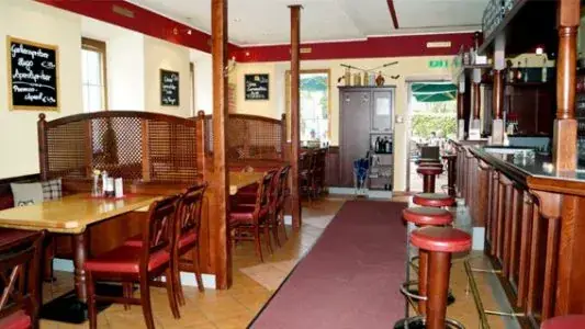 Carl-Zone ristorante a Strobl